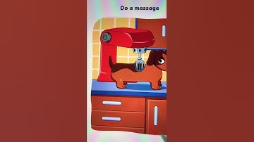 DOP 3 gameplay walkthrough | Funny | Crazy Game | Android iOS mobile | noob play #shorts