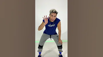 Swipe Powermoves Tutorial Alex Destreza Parkour Breakdance Gymnastics Hiphop Flips Bboy 