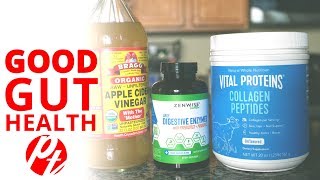 Our Point of View on Natures Craft Digestive Complex