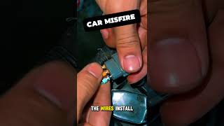 Ignition Coil Connector #ignitioncoil #shorts #automobile