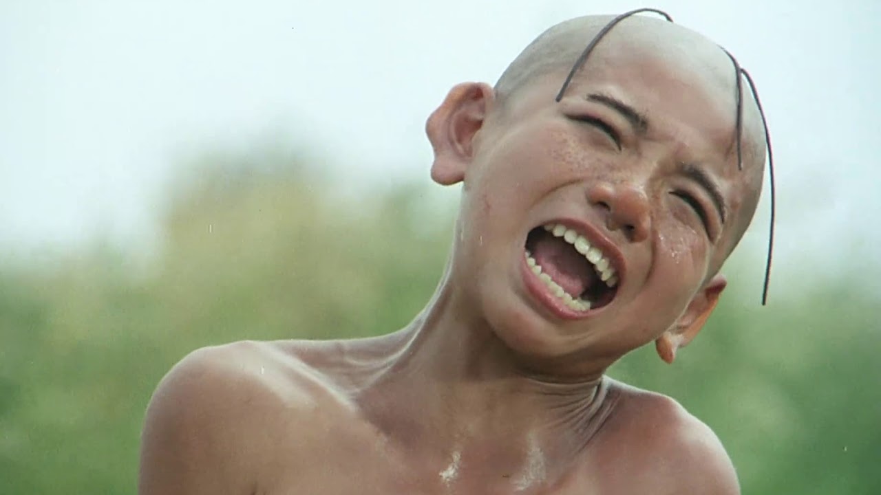  SanMao Joins The Army 1992 HD1080P YouTube