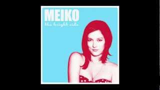 Meiko | Leave The Lights On (WRKWRD RMX)