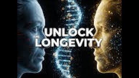 REVERSE AGING: The Secret DNA Switch You Control Daily