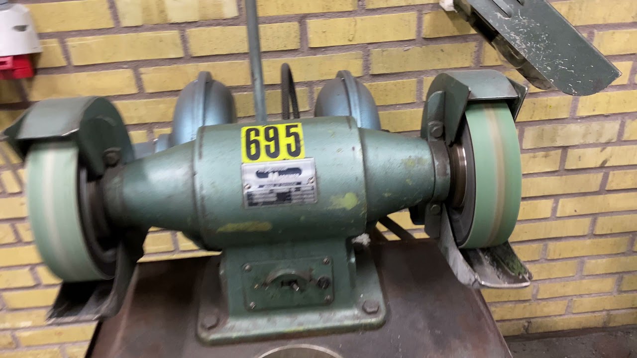 Pelarslip Arboga E308 på rot