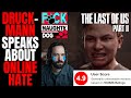 Neil Druckmann Talks About The HATE For The Last Of Us 2 | Naughty Dog Knew This Would Happen!