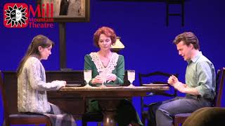 The Glass Menagerie at Mill Mountain Theatre