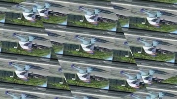 Time Lapse Video Experiments - #shotcut #weird