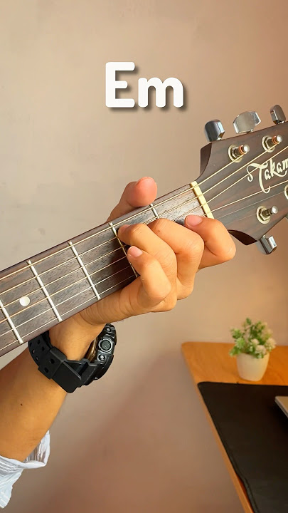 When you're bored same chords , try these chords