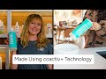 Flavorless Water Additive
