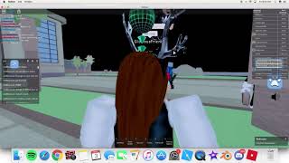 Exploiter report | #12