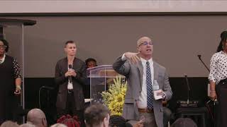 Great Commission Ministries-We Are Live