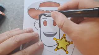 Disney Emojis Coloring Pages for Kids Fun Disney Coloring