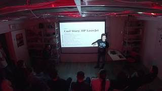 Embedded SW & DevOps - Suffer Well