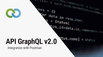 API GraphQL v2 | Postman Integration
