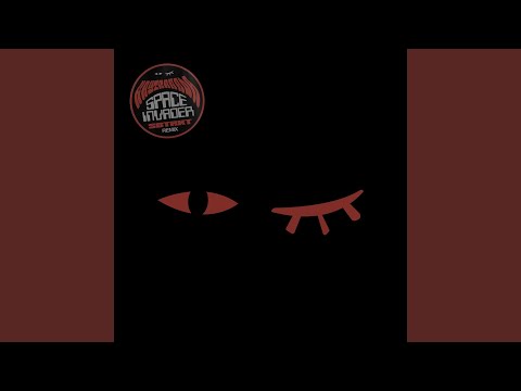 SPACE INVADER (SBTRKT Remix)