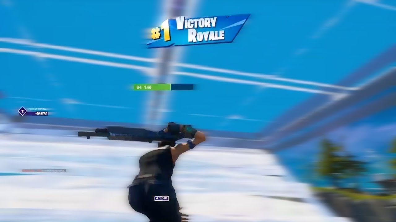 Top Smooth Console Player On 60FPS 🌟