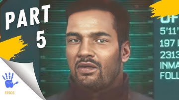 THE CALLISTO PROTOCOL Part 5 Tagalog