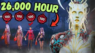 26,000 HOUR SWF Vs My New Killer The Judgement π