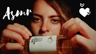 ASMR haciendo sonidos para que duermas 🥰🤭 // Ralia ASMR