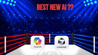 Cursor Vs Copilot Which AI Tool Is Best