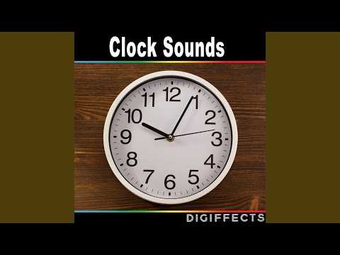 Processed Clock Tick Version 2