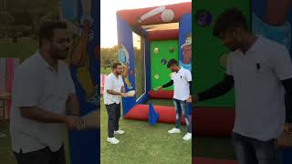 Trying Something New