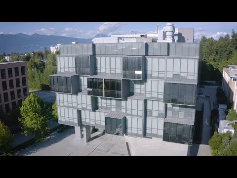 We are adMare BioInnovations - video from adMare BioInnovations