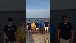 Sea Gull Camp 3 Theme Reveal 2025