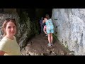 Пещеры, водопад и супер Рогатка Алтай 2019