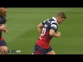 Bristol vs Warriors highlights 18/19