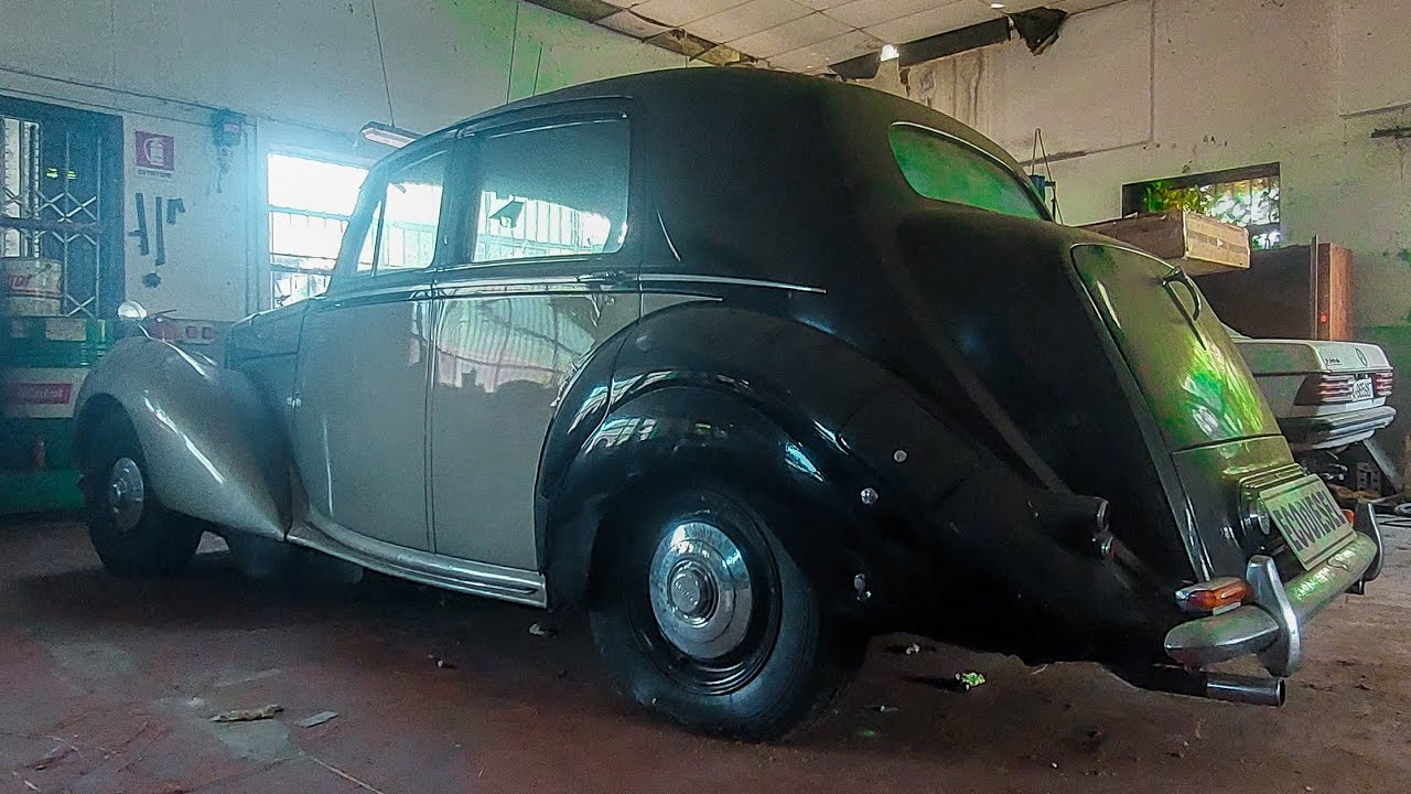 Urbex Italia: Ritrovamento più unico che raro nell'officina abbandonata | Urbex MJ