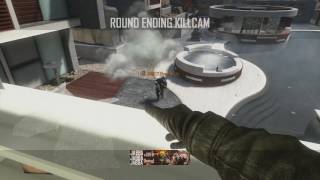CRAZY 1080 SUI !