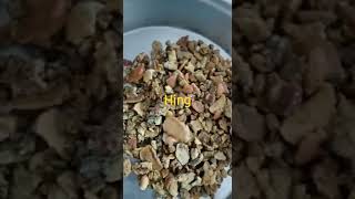 Raw Asafoetida Pure Hing8950424366