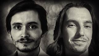 #1244 Keegan Tatum: The Psychology of Politics, and the Reactionary Politics of the Conservatives