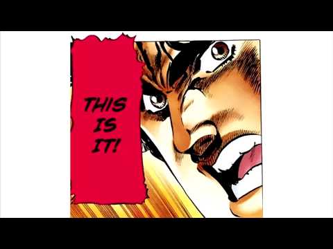 Sunlight Yellow Overdrive - manga version with anime audio