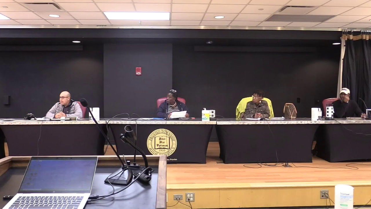 proviso-township-high-schools-district-209-board-meeting-youtube