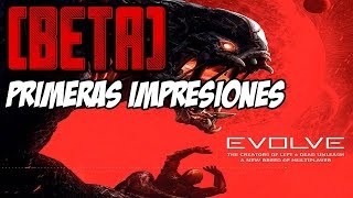 EVOLVE [BETA] - Better than before