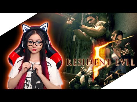 Video: Meer Racisme-claims Van Resident Evil 5