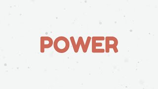 How to Stop Power Struggles With Your Child
