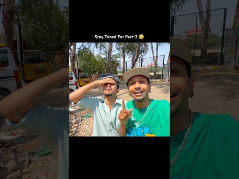 Khatam, Tata, Good Bye 🤣 #youtube #funny #vlogs #challenge