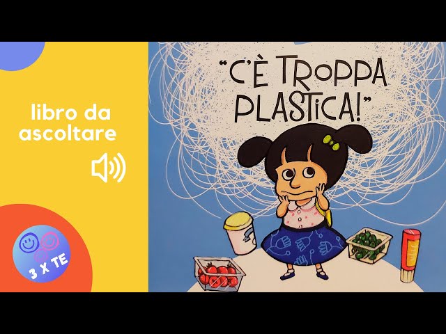 TEA – E tu vuoi bene alla Terra?, Silvia Serreli