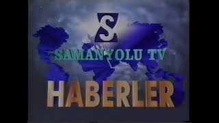 Samanyolu TV - Haber Jeneriği (1993-1994) Resimi