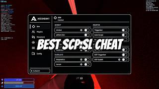 SCP:SL Cheating - Demolishing Servers
