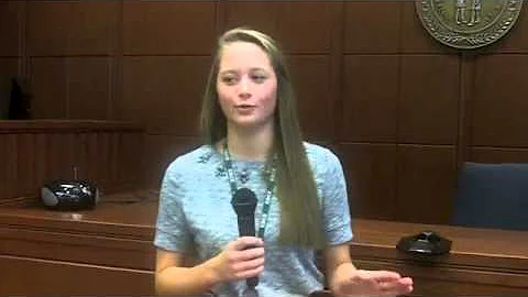 What is a Suppression Hearing? By Allison Peoples