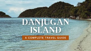 Download Lagu DANJUGAN ISLAND: COMPLETE TRAVEL GUIDE | @zhailleafterlab Download Lagu DANJUGAN ISLAND: COMPLETE TRAVEL GUIDE | @zhailleafterlab