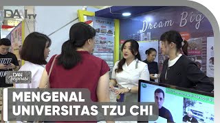 Mengenal Universitas Tzu Chi | DAAI Inspirasi