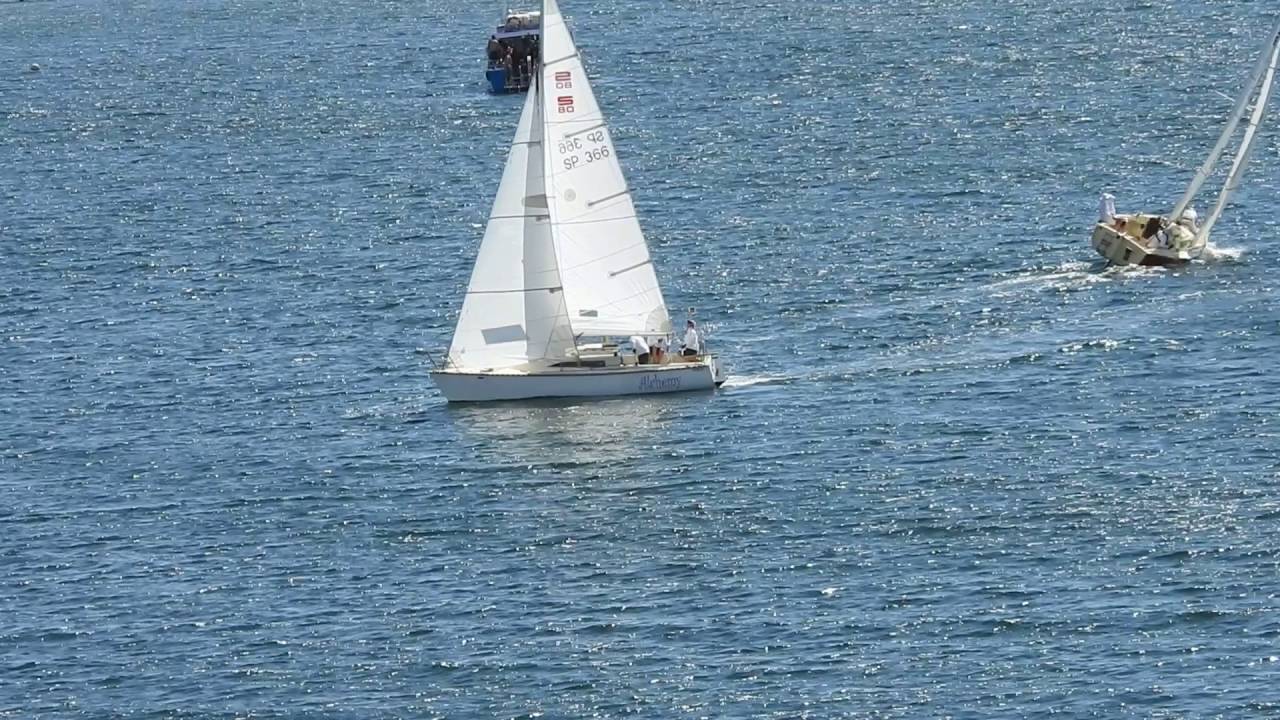 S80 Yacht Mark Rounding On Swan River YouTube s80-yacht-mark-rounding-on-swan-river-youtube