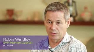 DP World and SumTotal Systems: Making Talent Management Global