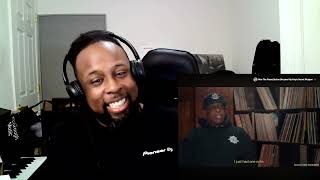 How A Houston DJ Became New York’s Go To Producer by @eltrainmusic REACTION