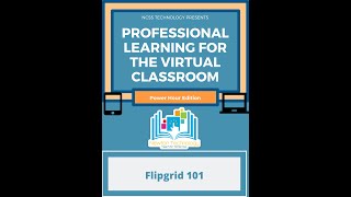 Flipgrid 101